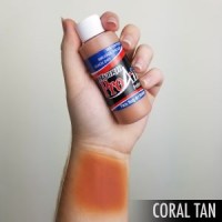 ProAiir Hybrid Coral Tan 2oz ProAiir Hybrid Coral Tan 2oz (CORAL TAN 2OZ)